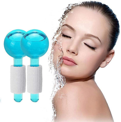 Crystal Face Roller Ball