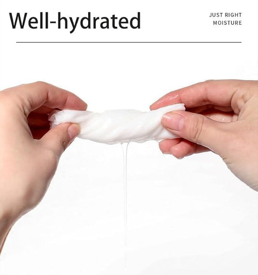 Avocado Makeup Remover Wipes